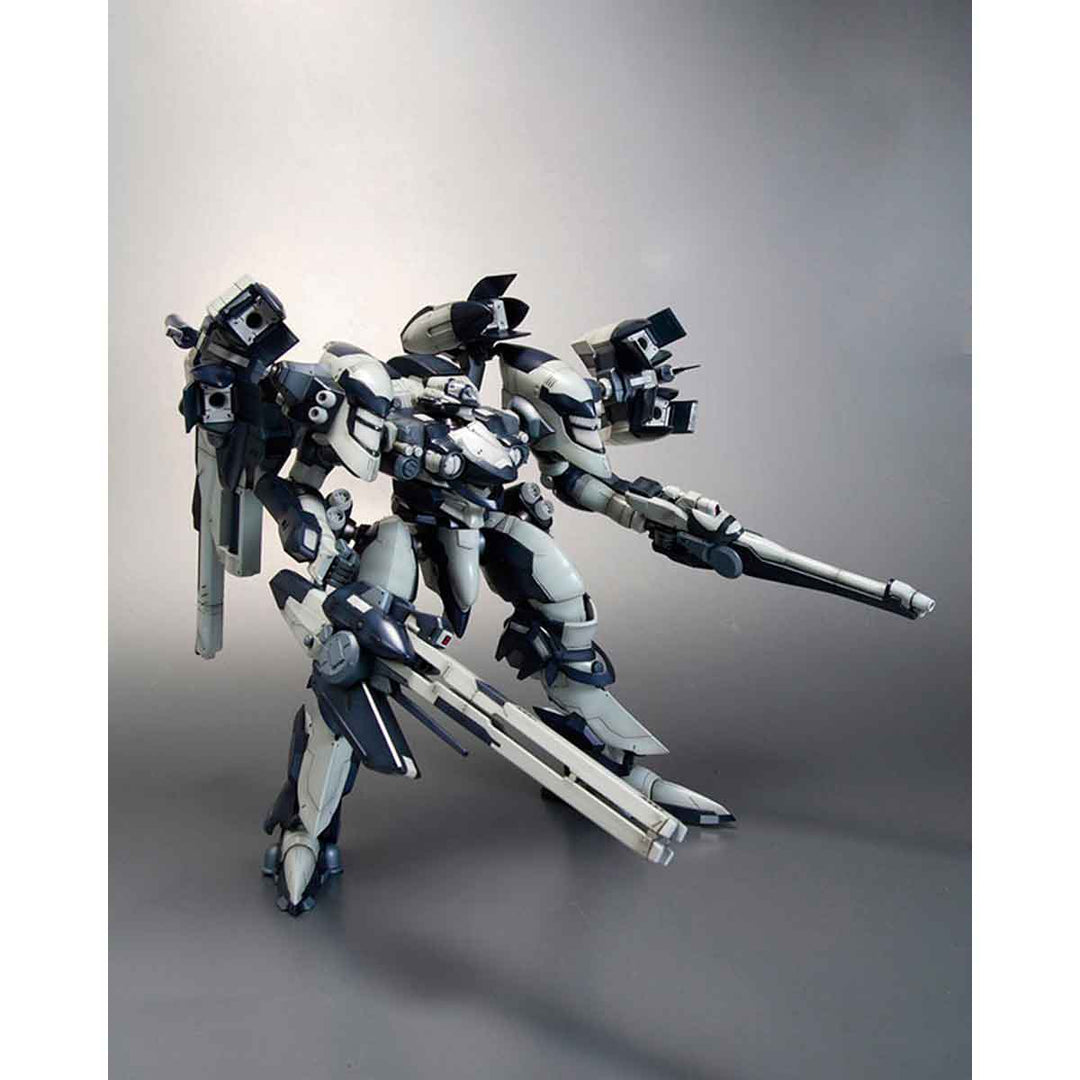 V.I.シリーズ インテリオル ユニオン Y01-TELLUS(テルス) フルパッケージVer. 1/72スケール