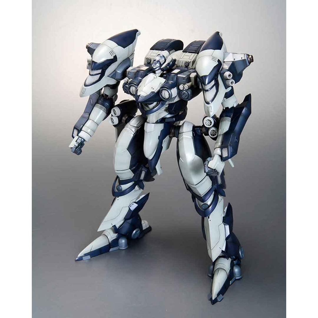 V.I.シリーズ インテリオル ユニオン Y01-TELLUS(テルス) フルパッケージVer. 1/72スケール