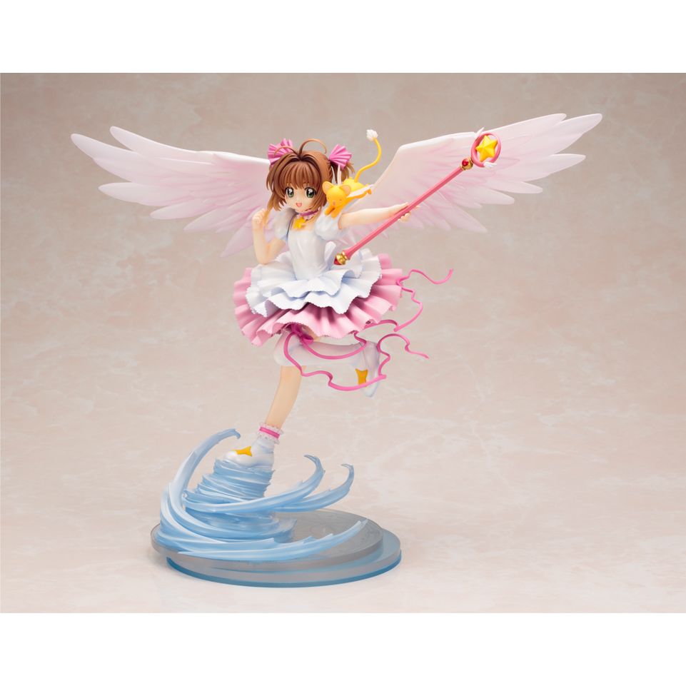 ARTFX J 木之本桜 -さくらカード編- 1/7スケール – SOOTANG HOBBY