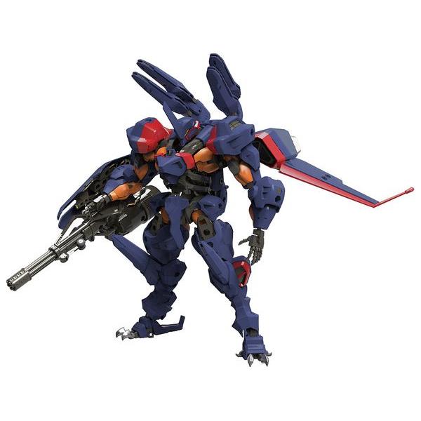 ヘキサギア ブイトール 空挺強襲パッケージ “サンダーストラック” 1/24スケール