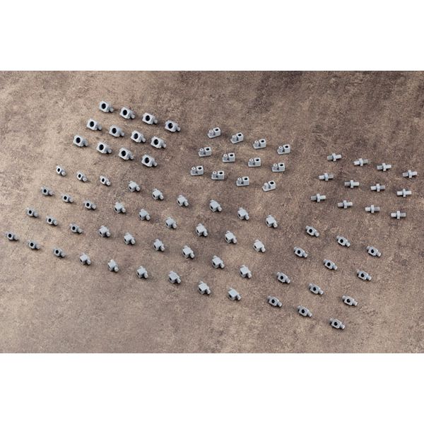 M.S.G メカサプライ11 ジョイントセットC