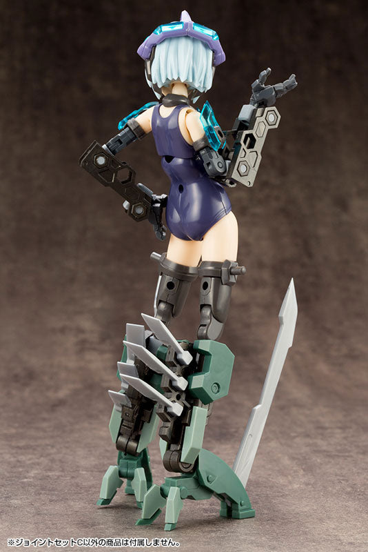 M.S.G メカサプライ11 ジョイントセットC