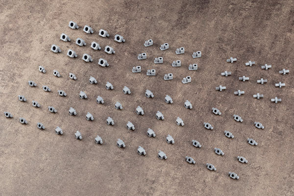 M.S.G メカサプライ11 ジョイントセットC