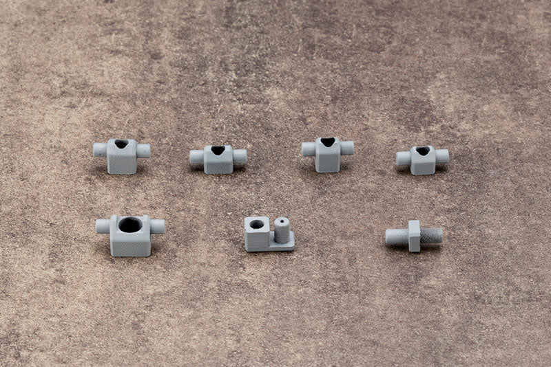 M.S.G メカサプライ11 ジョイントセットC