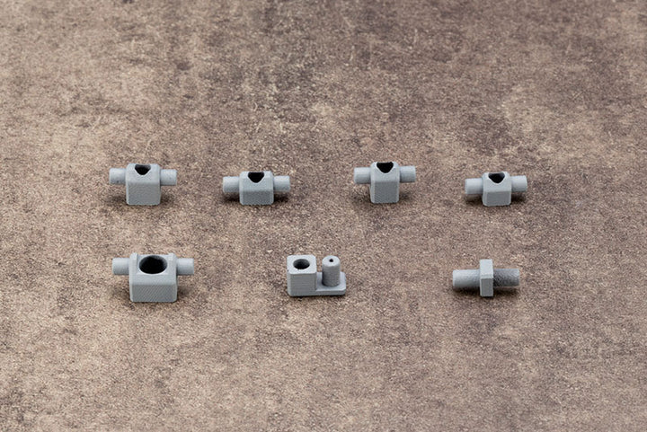 M.S.G メカサプライ11 ジョイントセットC