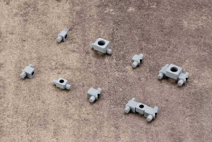 M.S.G メカサプライ11 ジョイントセットC