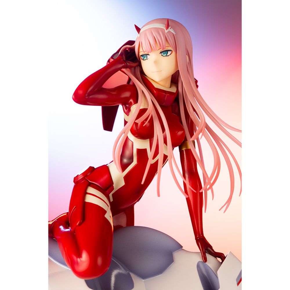 ゼロツー 1/7スケール – SOOTANG HOBBY