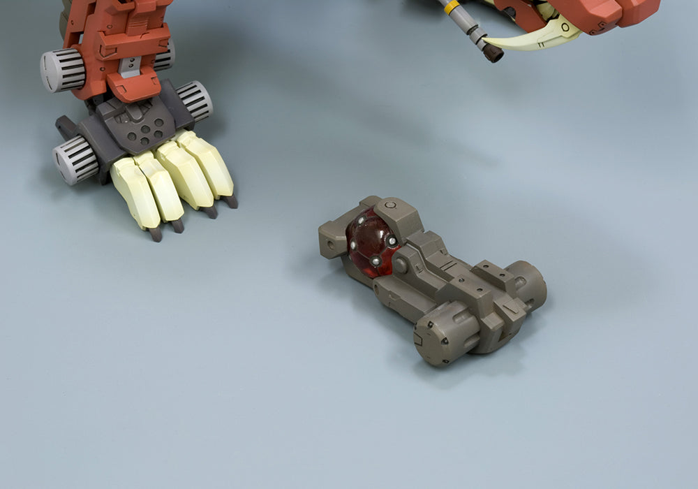 HMM EZ-016 セイバータイガー マーキングプラスVer. 1/72スケール