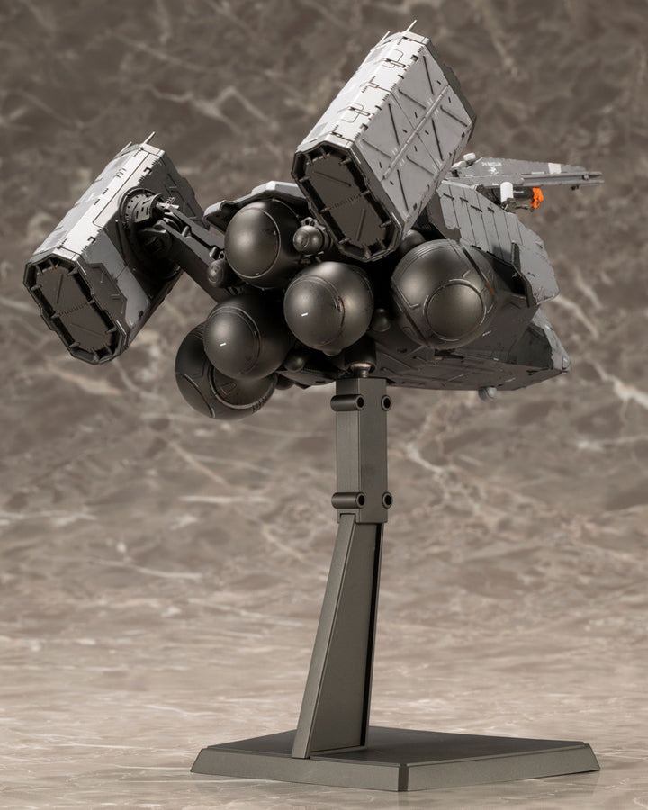 DHVマゼラン 1/350スケール