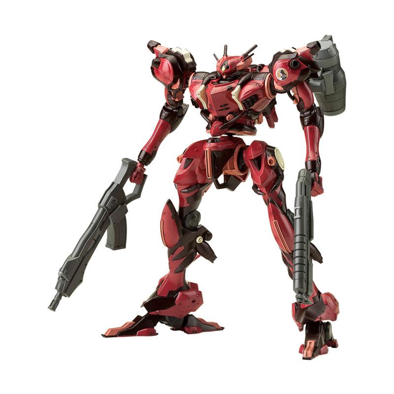 蒼炎の機装者 リゲル / G35 キャラクターデッキ 各務原あづみ