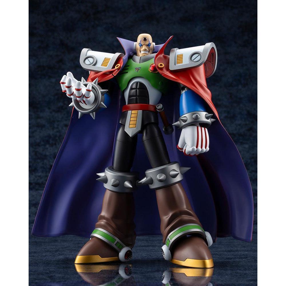シグマ ロックマンX Ver. – SOOTANG HOBBY