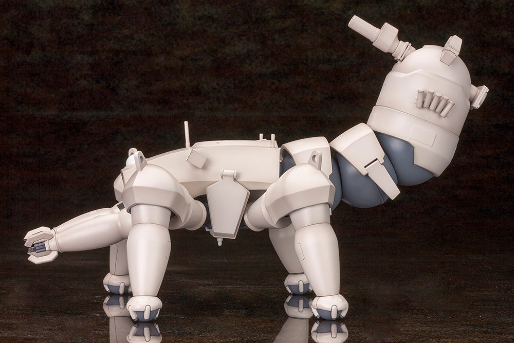 コトブキヤ 35 多脚戦車「剣菱重工HAW206」試作車ver.（攻殻機動隊STAND ALONE COMPLEX） プラモデル
