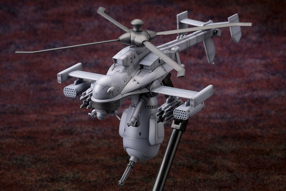 ジガバチAV リパッケージ版 1/72スケール – SOOTANG HOBBY