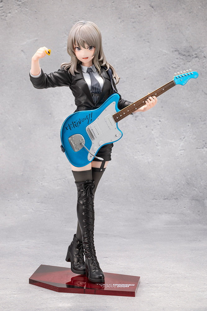 ガールズバンドクライ 1stワンマンライブ 薄明の序奏 入場特典 河原木桃香 Blu-ray】ガールズバンドクライ トゲナシトゲアリ/1st ONE-MAN
