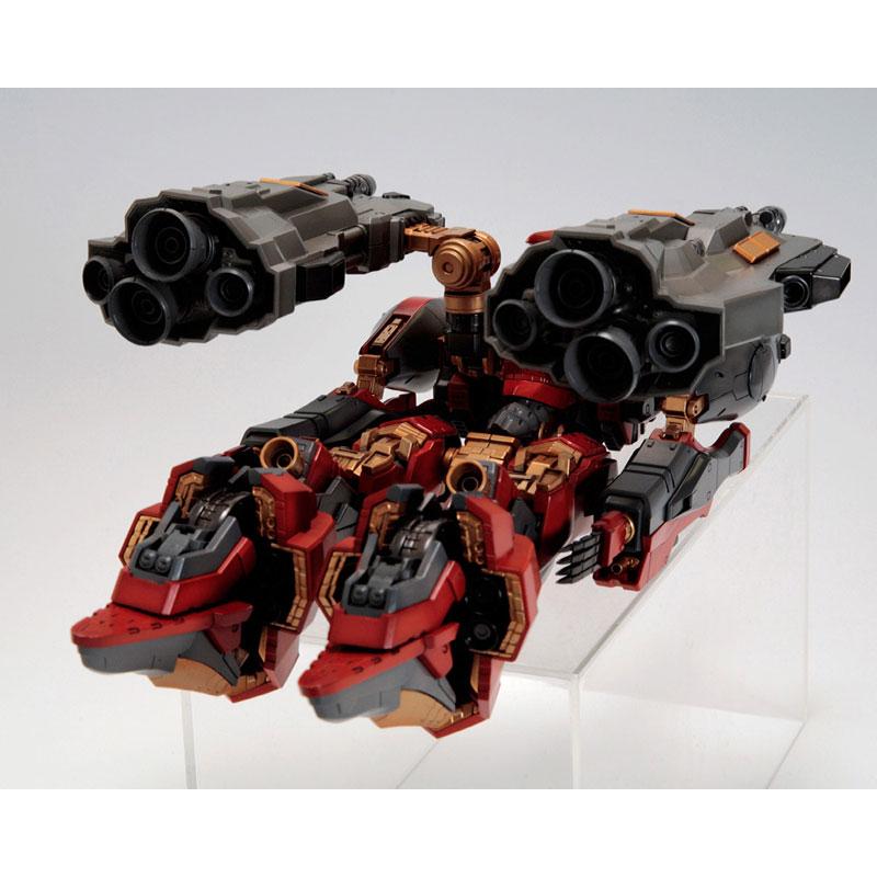 V.I.シリーズ ナインボール=セラフ 1/72スケール