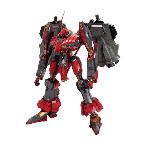 V.I.シリーズ ナインボール=セラフ 1/72スケール