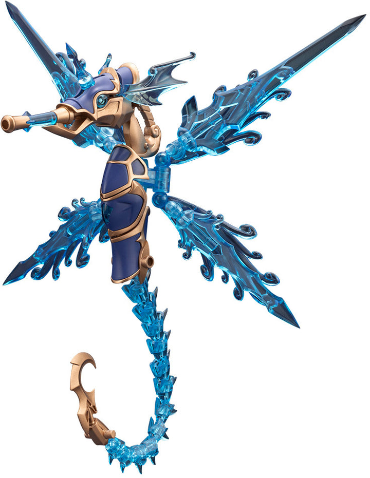 アルカナディア ゼノアルマ ハイドロ ゼーフォス