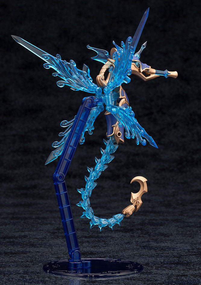 アルカナディア ゼノアルマ ハイドロ ゼーフォス