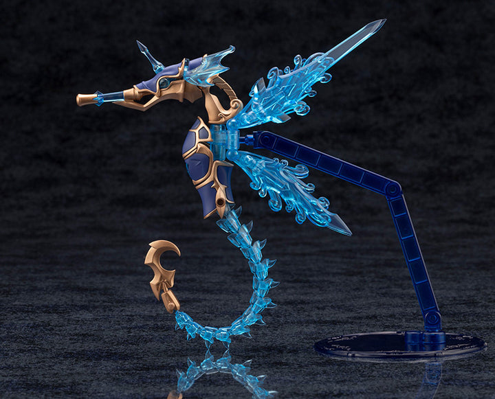 アルカナディア ゼノアルマ ハイドロ ゼーフォス