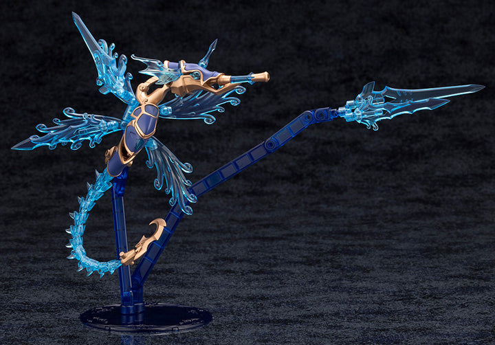 アルカナディア ゼノアルマ ハイドロ ゼーフォス