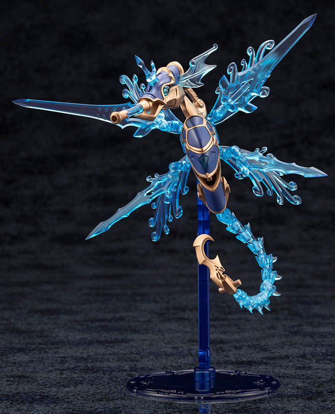 アルカナディア ゼノアルマ ハイドロ ゼーフォス