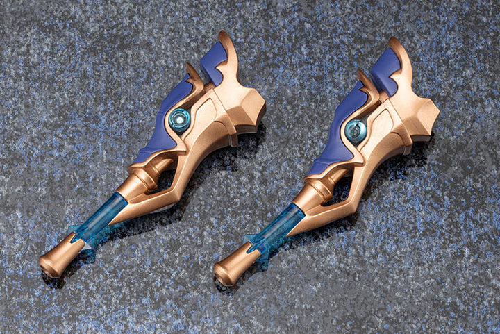 アルカナディア ゼノアルマ ハイドロ ゼーフォス