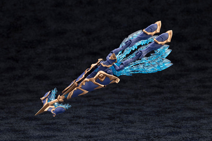 アルカナディア ゼノアルマ トリクル デカポディア