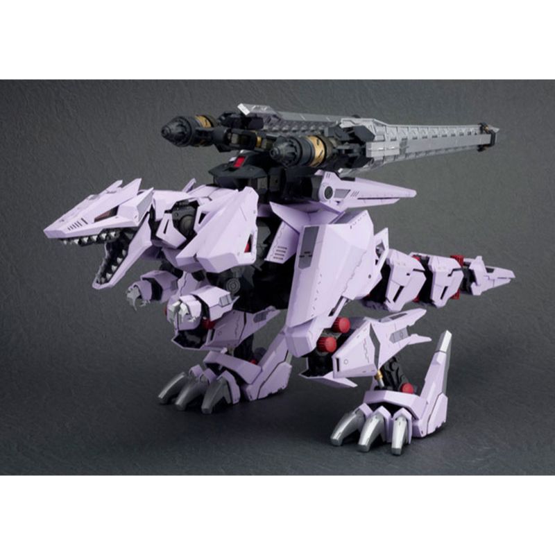 再販】HMM EZ-049 バーサークフューラー リパッケージVer. 1/72