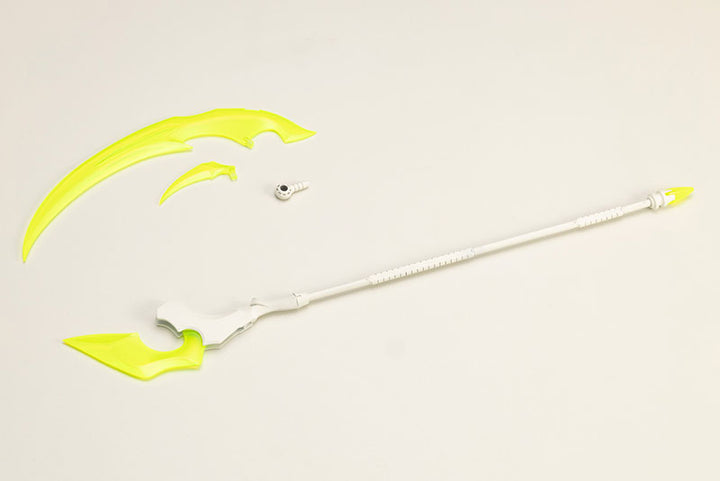 無限邂逅メガロマリア メタモルフォーゼユニット カース・リーパー