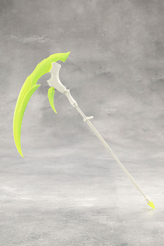 無限邂逅メガロマリア メタモルフォーゼユニット カース・リーパー