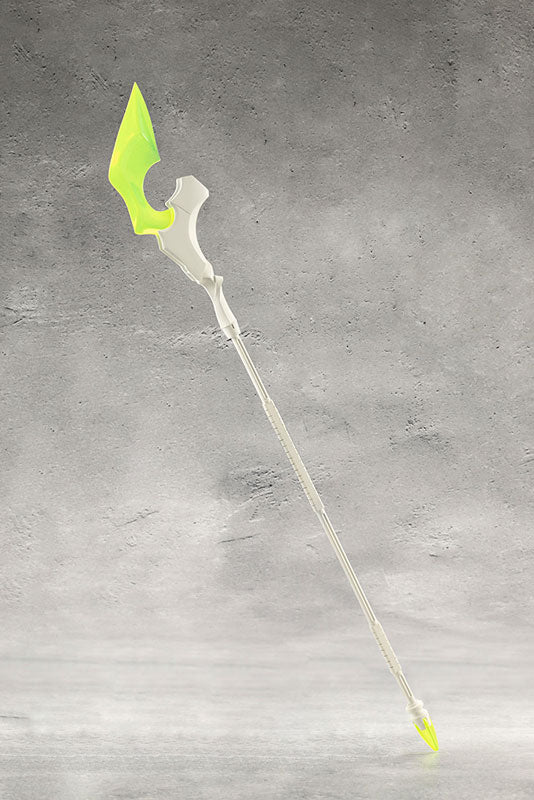 無限邂逅メガロマリア メタモルフォーゼユニット カース・リーパー