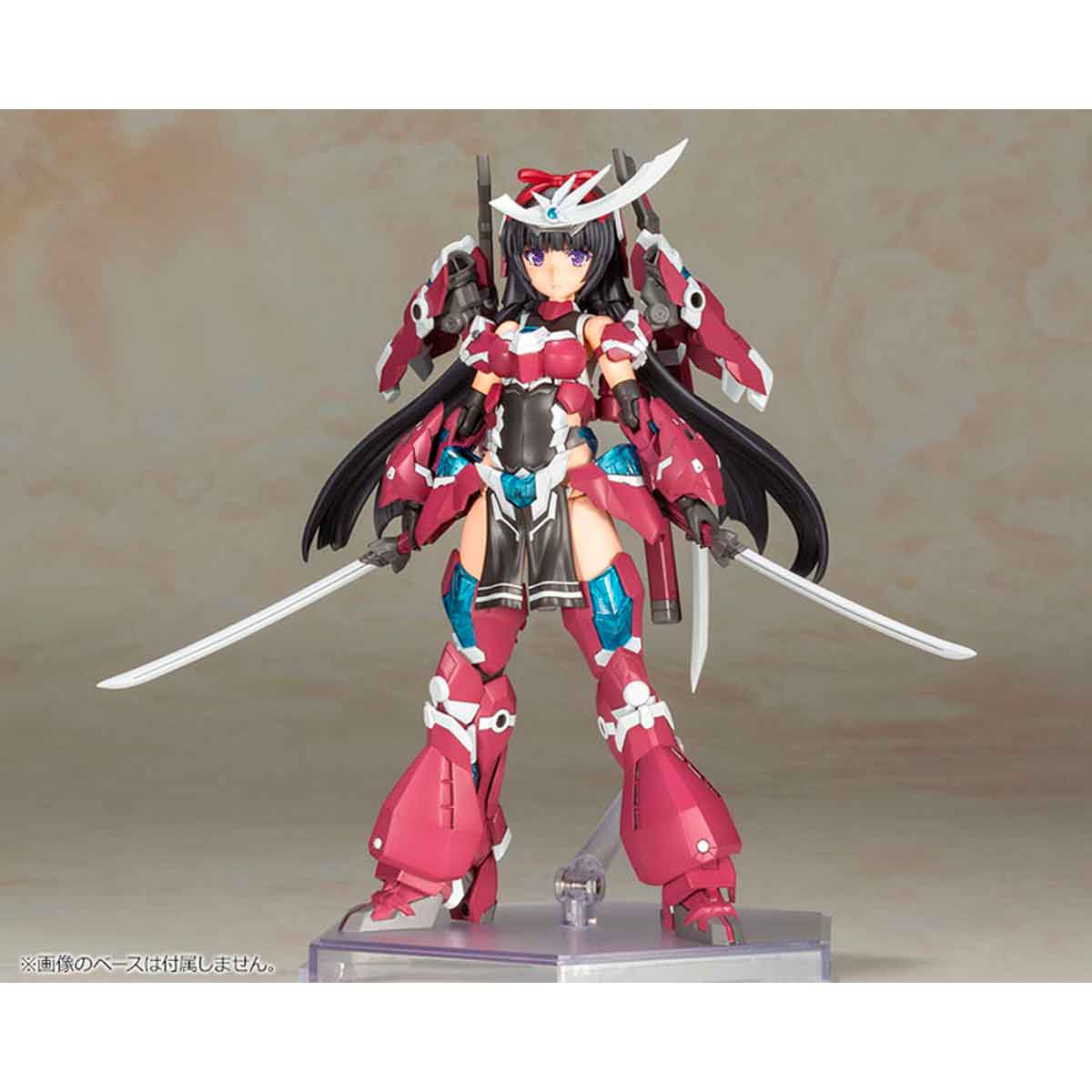 Amazon.com: 壽屋(KOTOBUKIYA) Frame Arms Girl Magatsuki