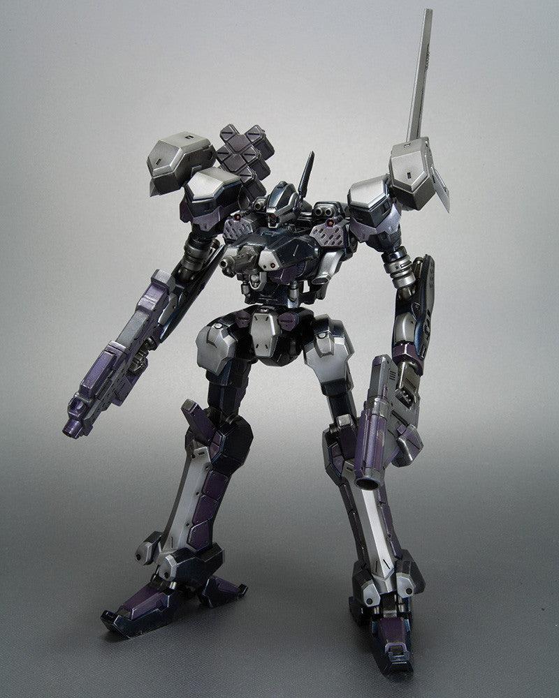 【再販】V.I.シリーズ クレスト CR-C840/UL クレスト軽量級Ver. 1/72スケール