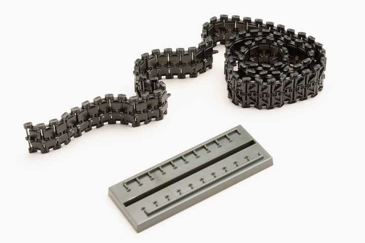 1/35 HJモデルキットシリーズ 74式戦車改リアクティブアーマー【バトルオーバー北海道Ver.】