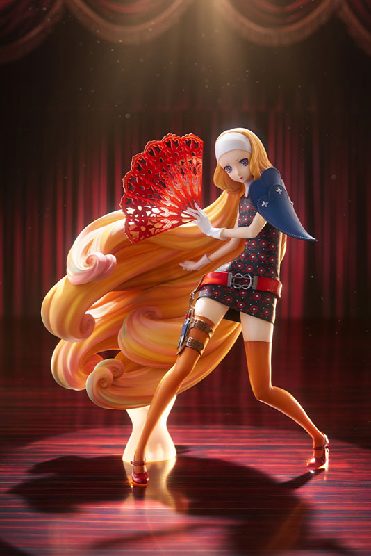 ジュナ 1/7スケール