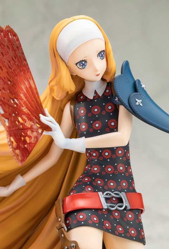 ジュナ 1/7スケール