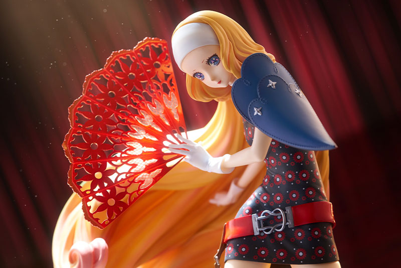 ジュナ 1/7スケール