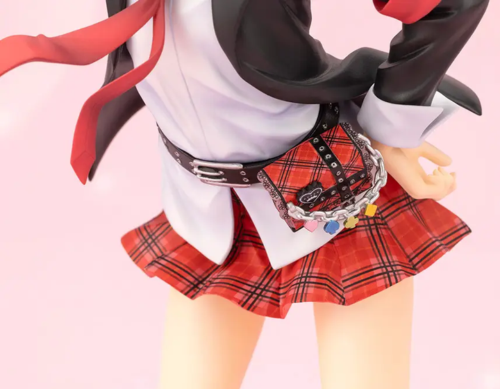 日奈森あむ 制服ver. 1/7スケール