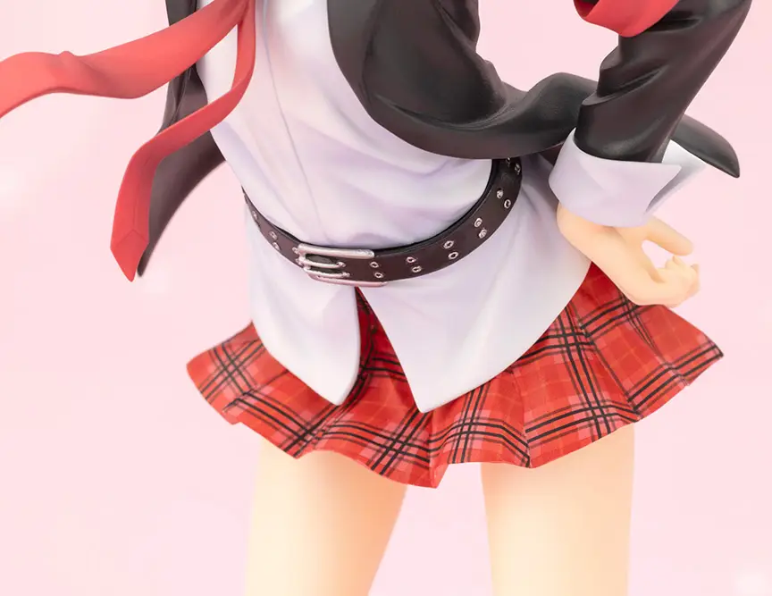 日奈森あむ 制服ver. 1/7スケール