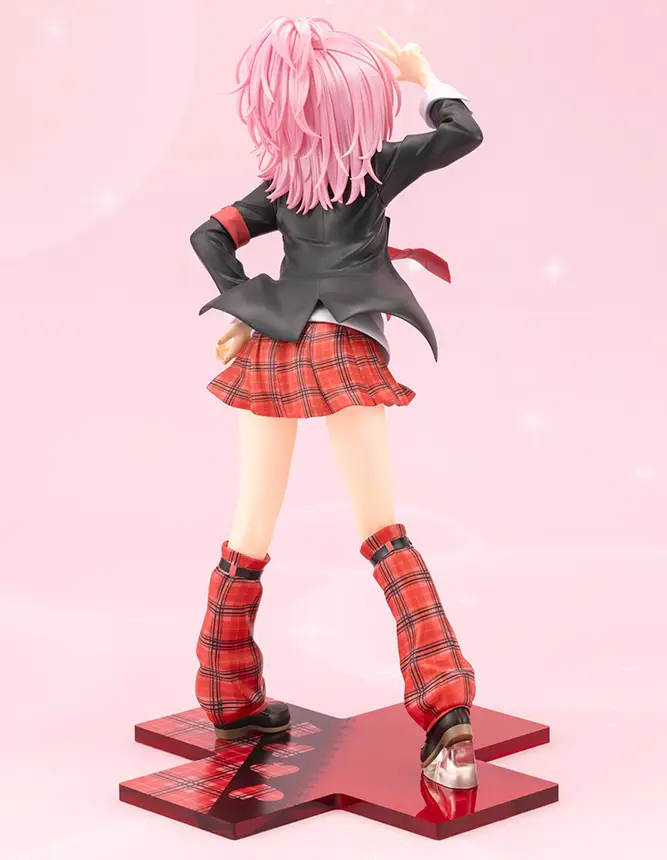 日奈森あむ 制服ver. 1/7スケール