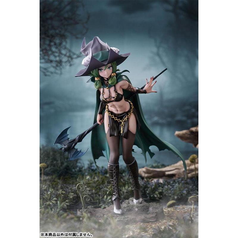 ヤーナ 1/7スケール