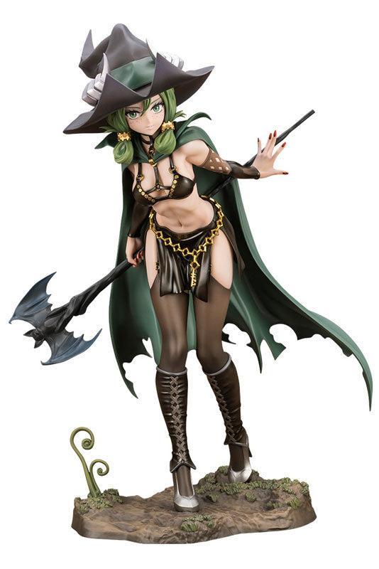 ヤーナ 1/7スケール