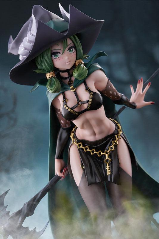 ヤーナ 1/7スケール