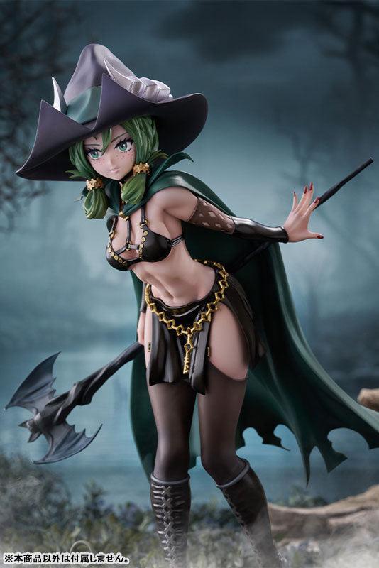 ヤーナ 1/7スケール