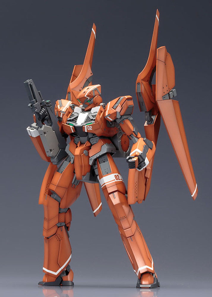 VARIABLE ACTION KG-6 スレイプニール Amazon | ヴァリアブルアクション アルドノア・ゼロ KG-6