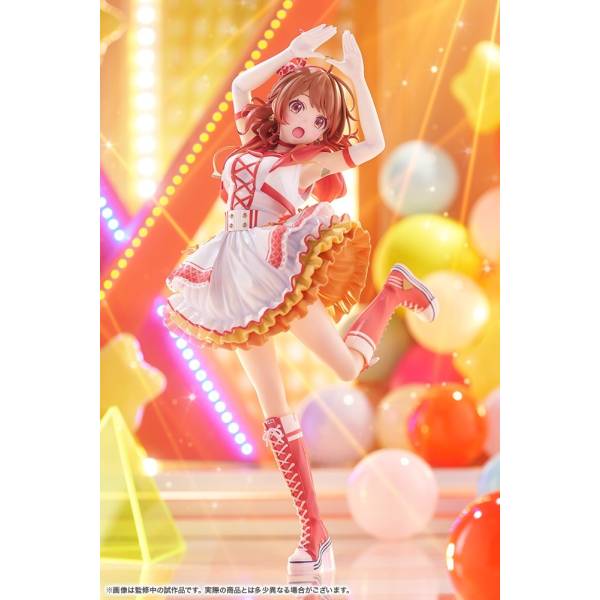 花海佑芽-The Rolling Riceball- (フィギュア) 花海佑芽-The Rolling Riceball- 1/7スケール – SOOTANG HOBBY