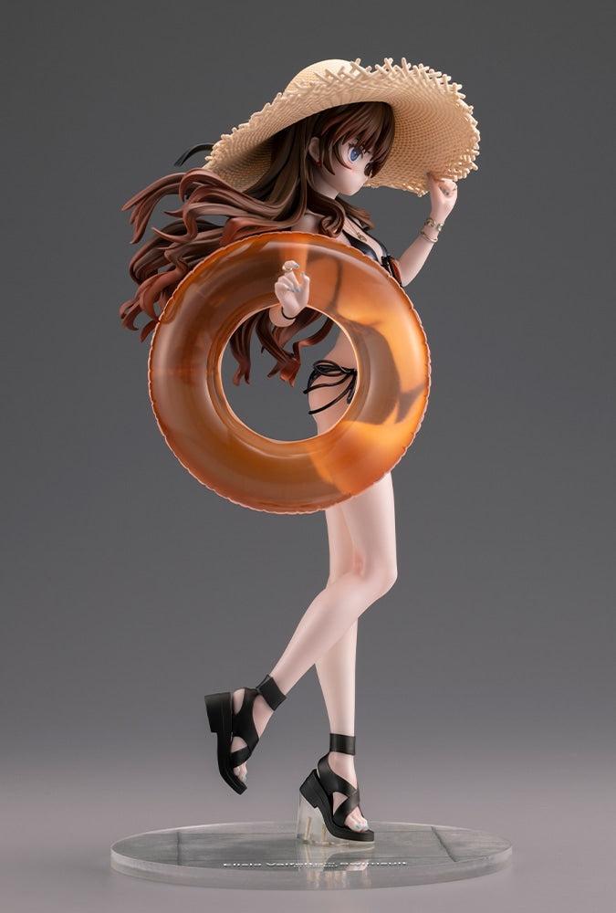 エリシア・ヴァルフェルト 水着Ver. by るいせんと 1/6スケール