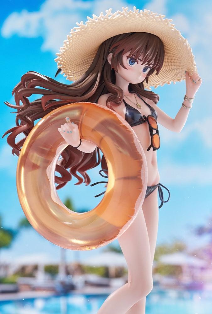 エリシア・ヴァルフェルト 水着Ver. by るいせんと 1/6スケール