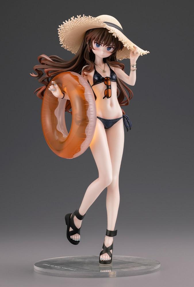 エリシア・ヴァルフェルト 水着Ver. by るいせんと 1/6スケール