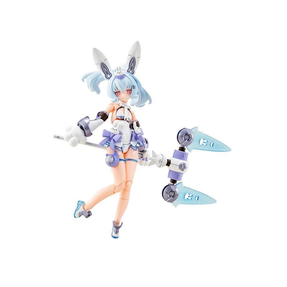 メガミデバイス PUNI☆MOFU 雪トゥ 1/1スケール – SOOTANG HOBBY